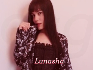 Lunasha