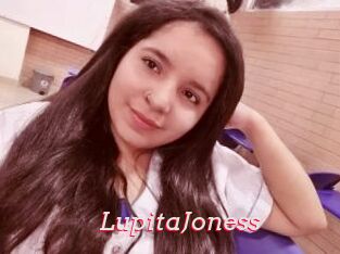 LupitaJoness