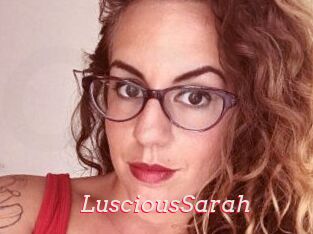 Luscious_Sarah