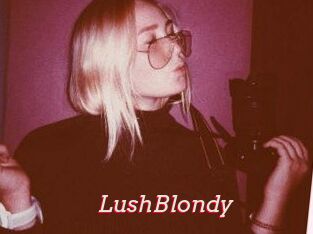 Lush_Blondy