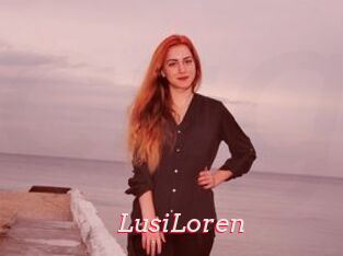 LusiLoren