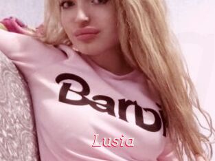 Lusia