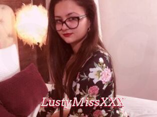 LustyMissXXX