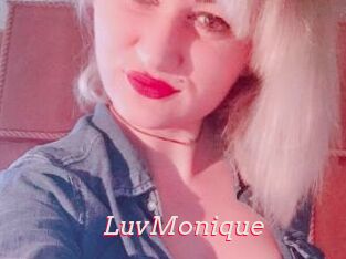 LuvMonique