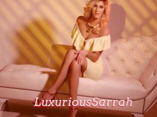 LuxuriousSarrah