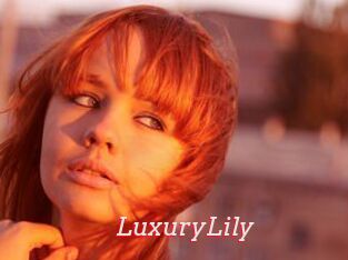 LuxuryLily