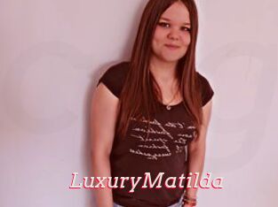 LuxuryMatilda