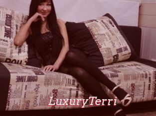 LuxuryTerri