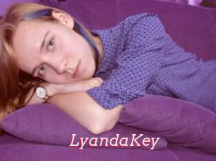 LyandaKey