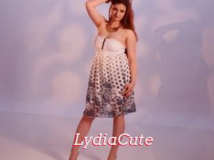 LydiaCute