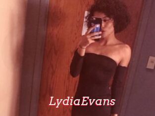 LydiaEvans