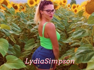 LydiaSimpson