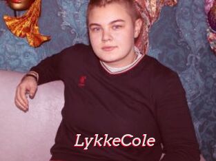 LykkeCole