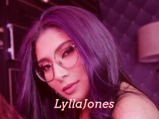 LyllaJones