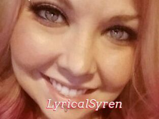 LyricalSyren