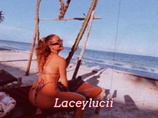 Laceylucii