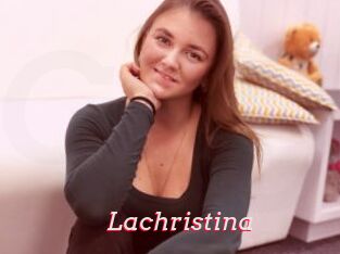 Lachristina