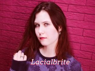 Lacialbrite