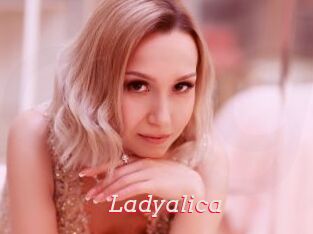 Ladyalica