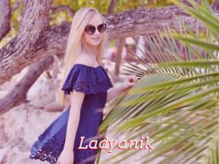 Ladyanik