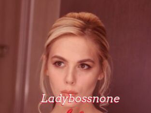 Ladybossnone