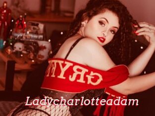 Ladycharlotteadam