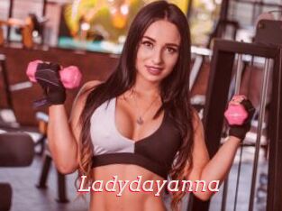 Ladydayanna