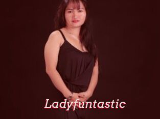 Ladyfuntastic