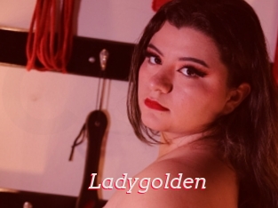 Ladygolden