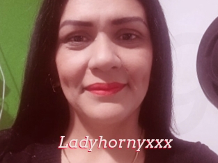 Ladyhornyxxx