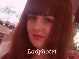 Ladyhotvi