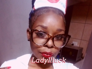 Ladyllluck