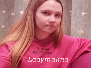 Ladymalina