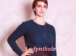 Ladynikole