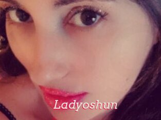 Ladyoshun