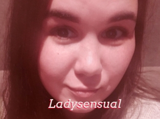 Ladysensual