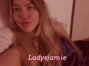 Ladysjamie