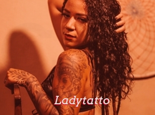 Ladytatto