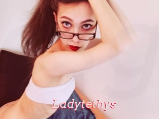 Ladytethys