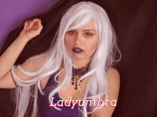 Ladyumbra