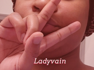 Ladyvain