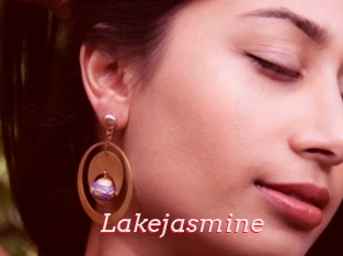 Lakejasmine