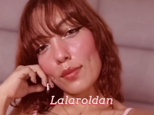 Lalaroldan