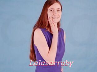 Lalazarruby