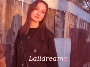 Lalidreams