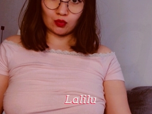 Lalilu