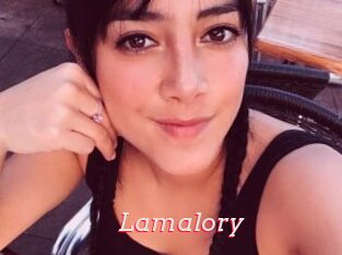 Lamalory