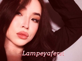 Lampeyaferst