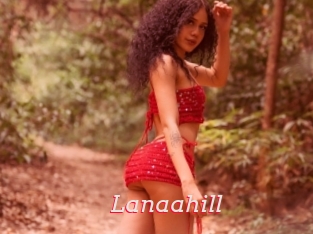 Lanaahill