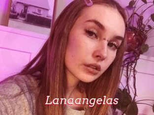 Lanaangelas